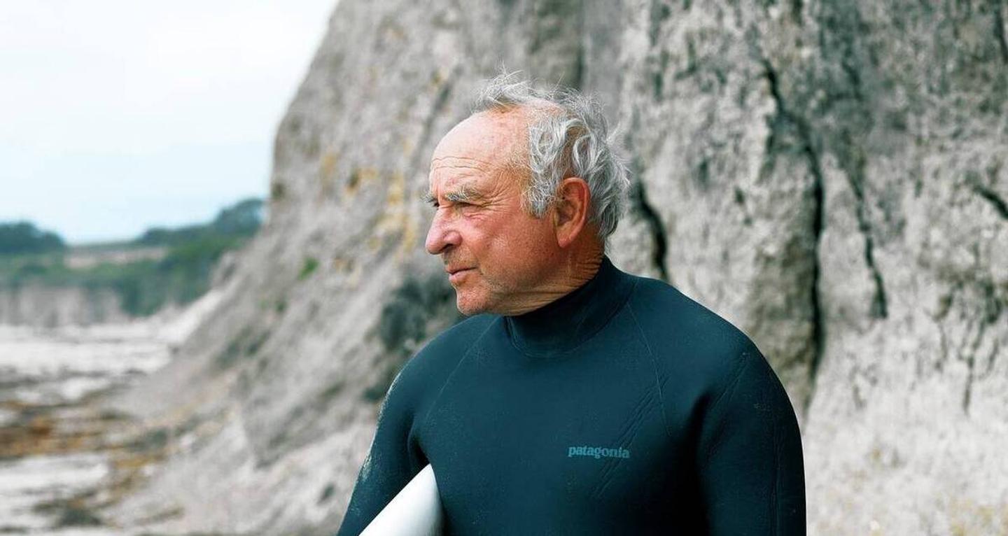 patagonia dtf magazine Власник Patagonia відмовився від компанії