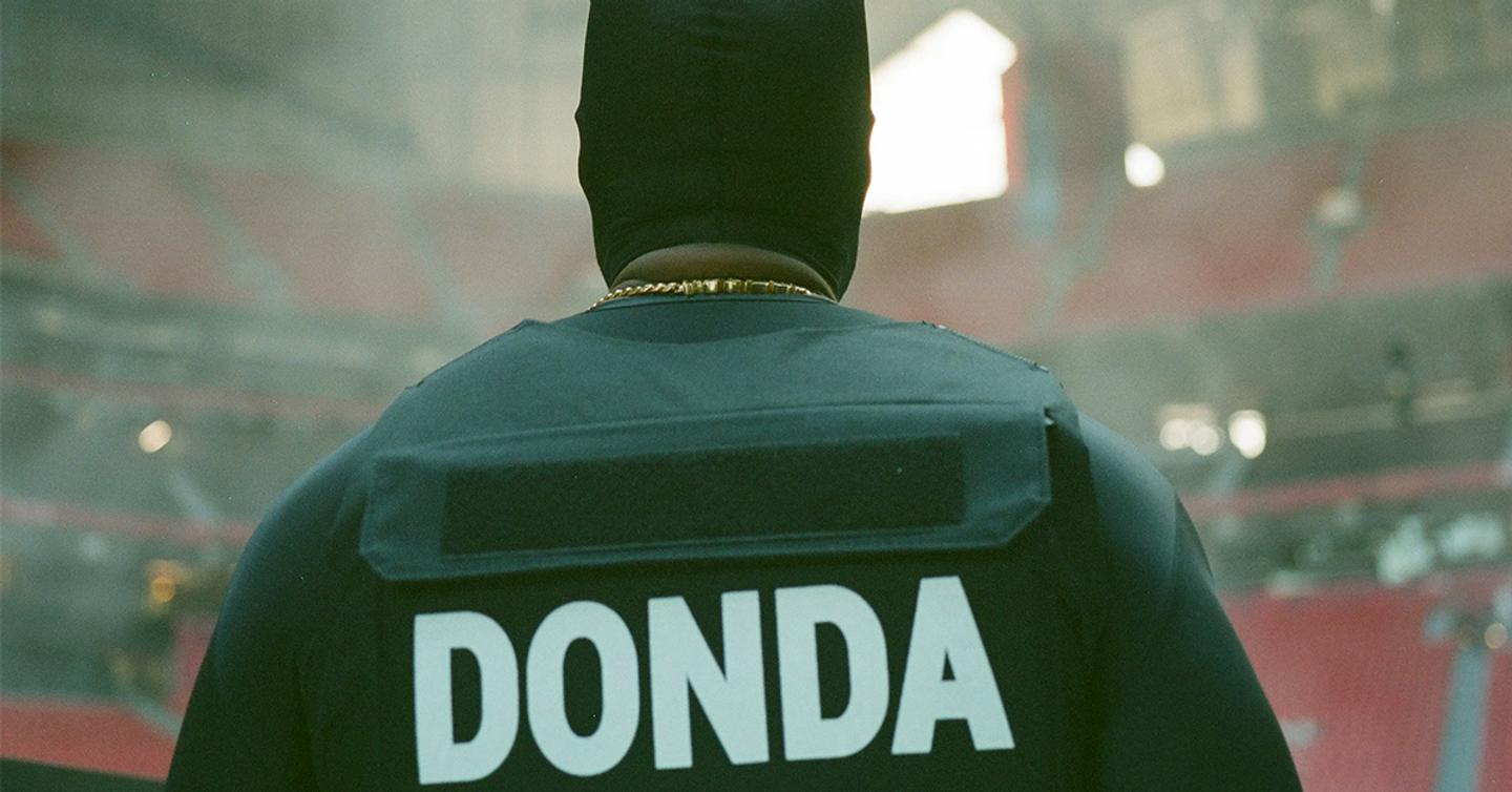 Kanye-West-donda-dtf-magazine2 (1) Канье Уэст выпустил вторую версию альбома Donda