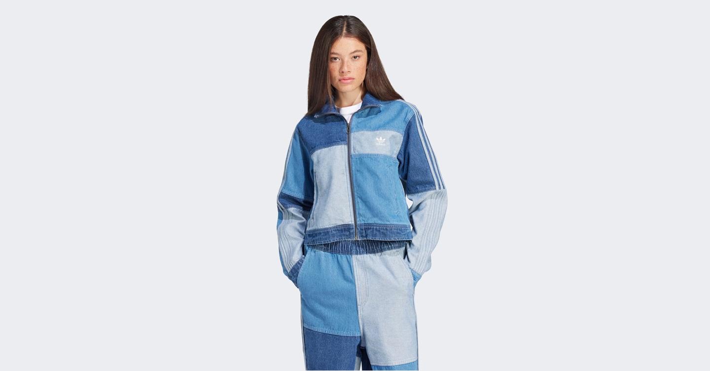 Друга колекція KSENIASCHNAIDER та adidas Originals