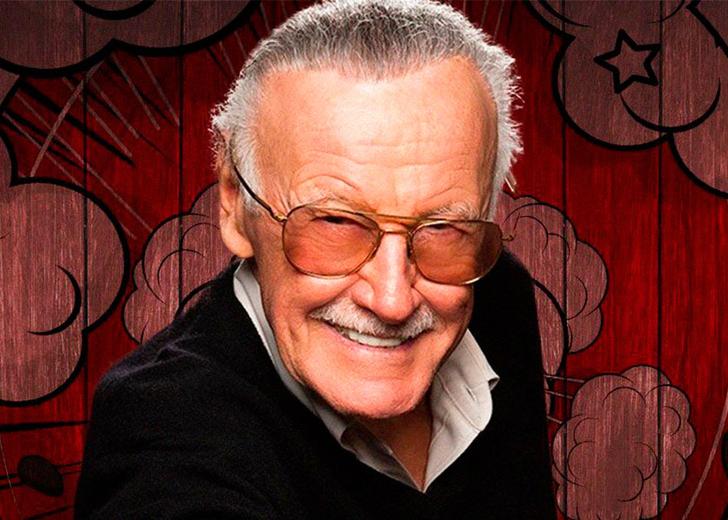 stan-lee-new-hero-dtf-magazine-cover В последние дни Стэн Ли работал над новым супергероем
