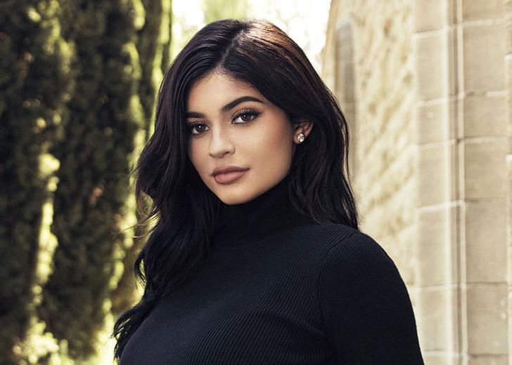 kyliejenner-dtf-magazine Кайли Дженнер стала самой высокооплачиваемой знаменитостью младше 30 лет
