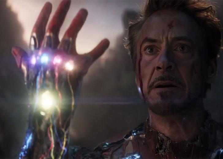 avengers-oskar-dtf-magazine Мстители рвутся к «Оскару»: Disney выдвинула номинантов на премию
