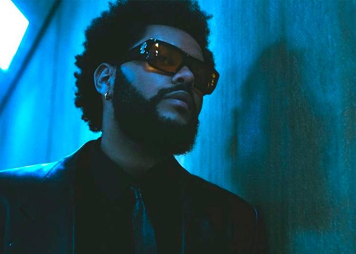 _take-my-breath-dtf-magazine The Weeknd прощается с красным костюмом в новом клипе