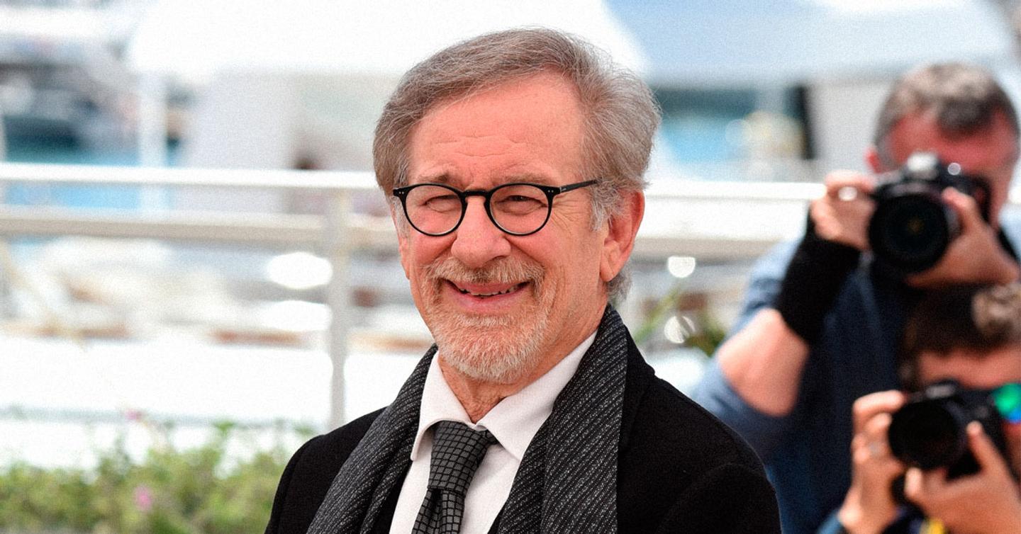Стивен Спилберг спродюсирует комикс о Черном Ястребе
