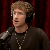 zuckerberg-rogan-dtf-magazine Марк Цукерберг на подкасті The Joe Rogan Experience