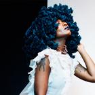 Фанк-дива Moonchild Sanelly выступит на разогреве Die Antwoord в Киеве