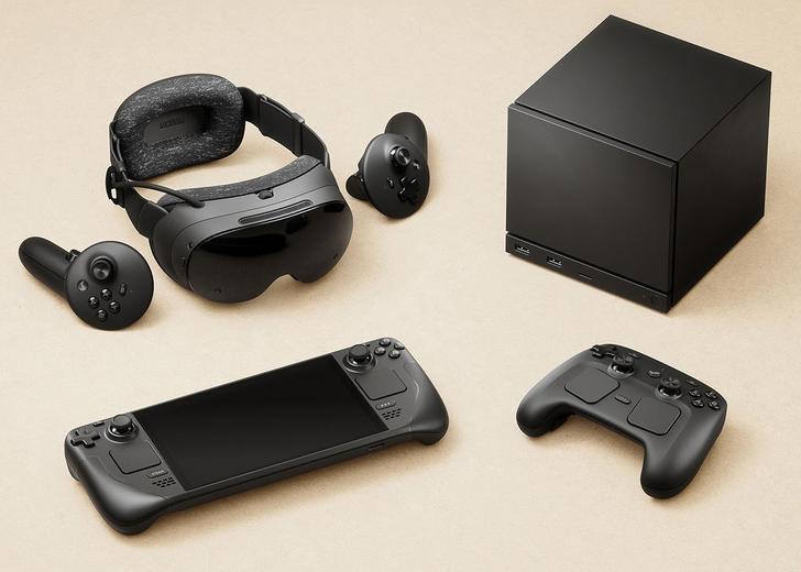 valve-steam-machine-cover-dtf-magazine Valve представила ПК-конкурент PlayStation та Xbox