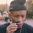 Смотрите новый клип Джейдена Смита