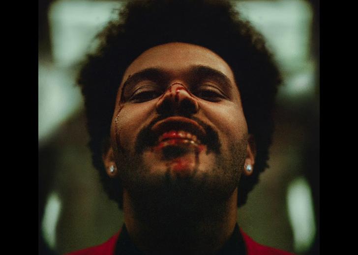 theweeknd-album-dtf-magazine The Weeknd выпустил новый альбом. Слушаем