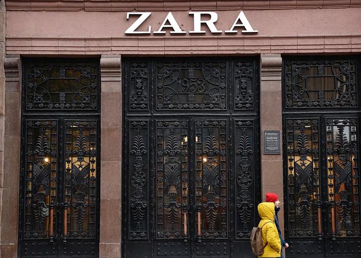 zara-ukraine-dtf-magazine У Києві закривається перший український магазин Zara