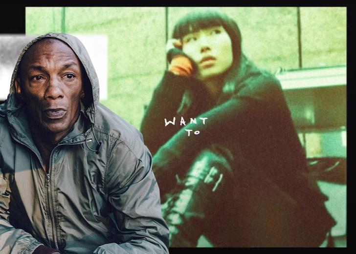 triki2-dtf-magazine Tricky выпустил сингл и анонсировал новый альбом