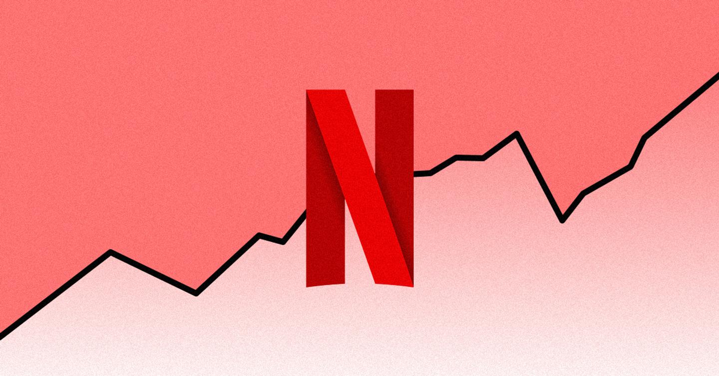 Не спешат платить. Сколько украинцев подписались на Netflix