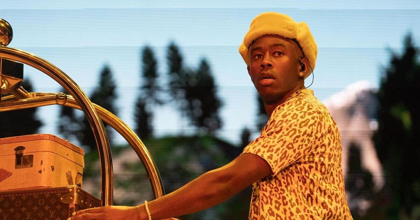 Медиа пишут, что Tyler, the Creator планирует сменить псевдоним. Но это не так