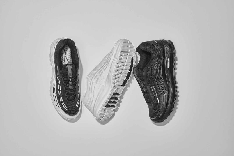 nike-cdg-air-max-dtf-magazine Колаборація Commes Des Garçons та Nike