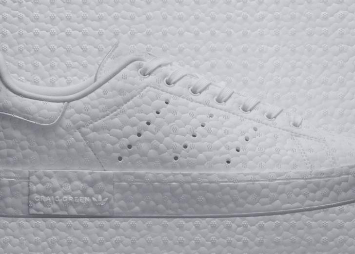 adidas-craig-green-dtf-magazine Перший погляд: Колаборація Craig Green x adidas Stan Smith