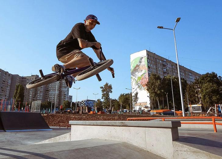 Street Culture проведе благодійні фестивалі вуличних культур у Києві та Львові