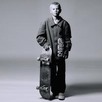 Low Blow presented a charity drop. It's a collaboration with Clothes for Progress and Amsterdam's Skatepark NOORD
