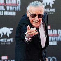 Умер автор комиксов Marvel Стэн Ли
