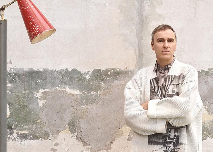 raf-about-commerce-dtf-magazine «Я не хорош в этом». Раф Симонс — о коммерции в современной моде