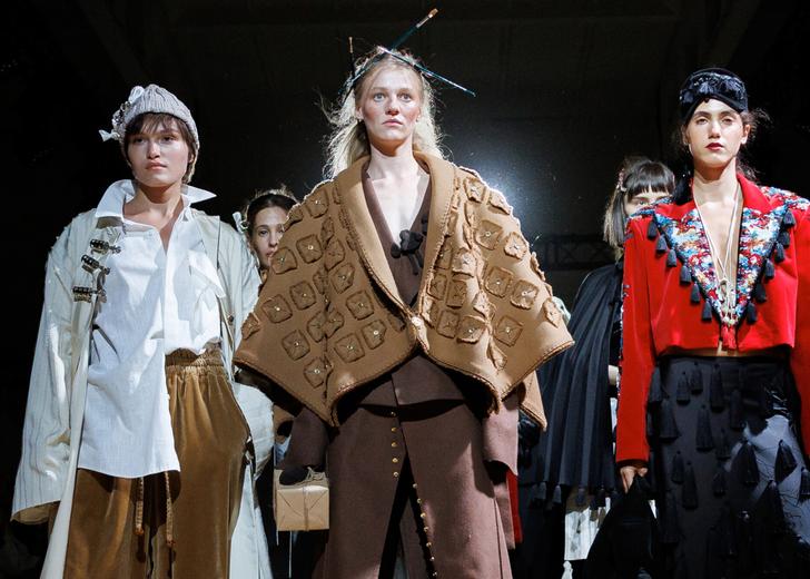 Запрошення на покази і речі за донат: 7 благодійних ініціатив до Ukrainian Fashion Week