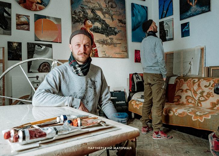 cover-grebenuk-art-jbb-dtf-magazine «В академизме есть точка невозврата». Художник Александр Гребенюк — о печатной графике и мифах