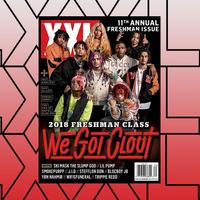 Фрешмены 2018: Журнал XXL назвал главных новичков хип-хопа