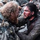 HBO 55 дней подряд снимали битву из «Игры престолов»