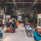 adidas закроет часть магазинов