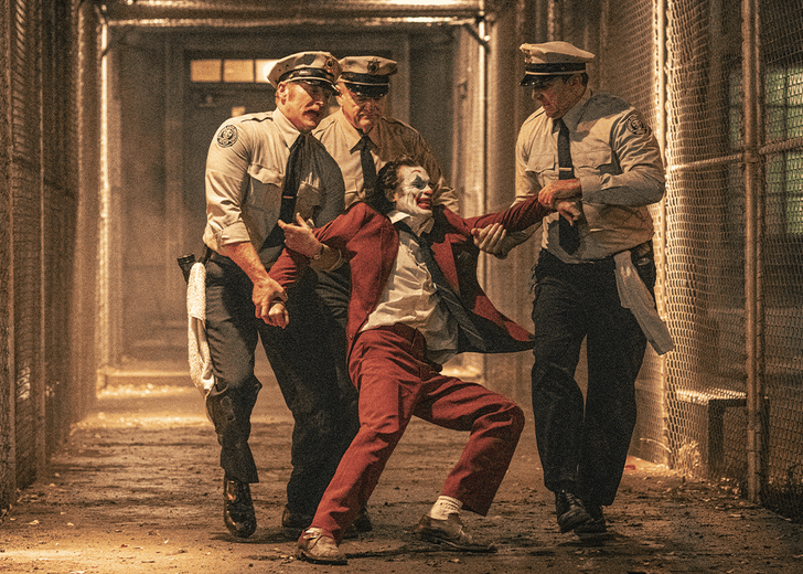 joker-box-office-cover-dtf-magazine Кадр з фільму «Джокер: Божевілля на двох»