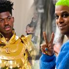 «Сделаем это сексуально»: Kid Cudi посвятил эссе Lil Nas X