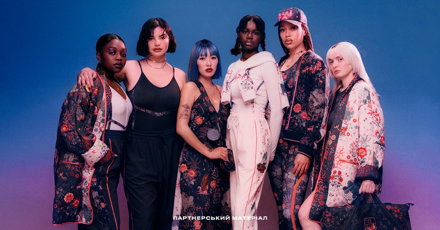 cov-puma-liberty-dtf-magazine Перший погляд: «Квіткова» колаборація Puma та лондонського універмагу Liberty