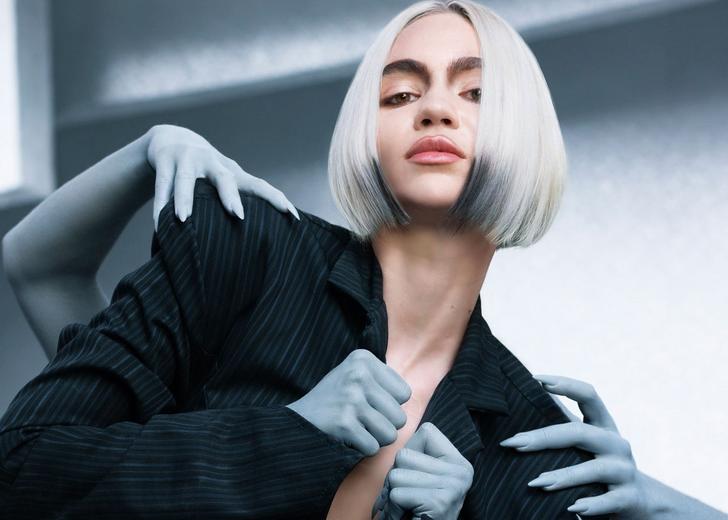 Grimes назвали нацисткою. Вона відповіла, що «пишається білою культурою»