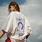 Украинский бренд D4X CLO, вдохновленный иконописью и молодежью