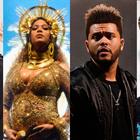Coachella 2018: Где и когда смотреть главные выступления фестиваля