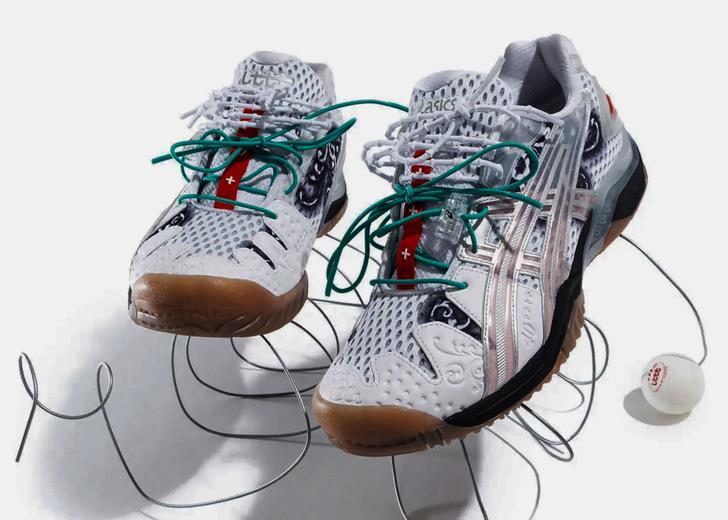 ASICS LTTT GEL-Revolution 5