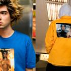 Supreme выпустил совместную коллекцию с Нан Голдин