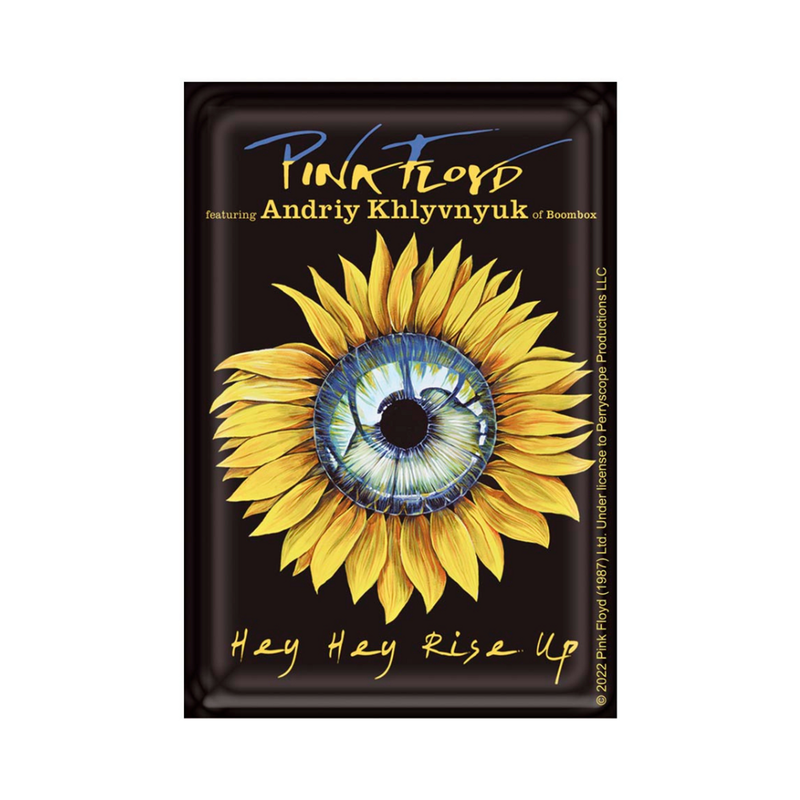 hey-hey-rise-up-sunflower-magnet