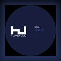 Британський продюсер Burial