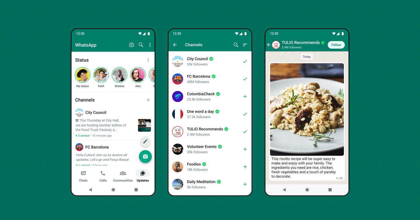 whatsapp-dtf-magazine (3) WhatsApp запускає аналог Телеграм-каналів