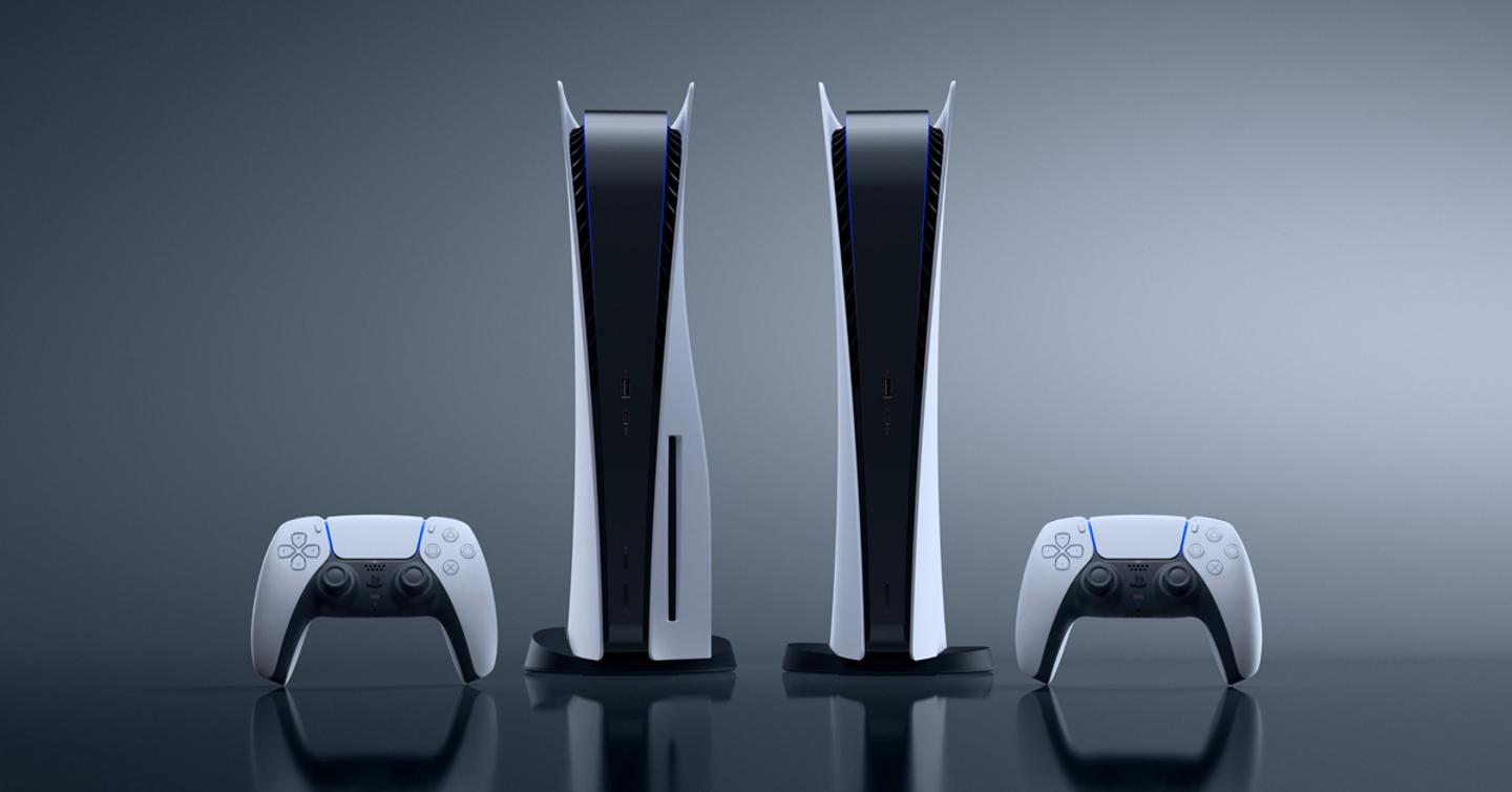 ps-pnline-dtf-magazine PlayStation 5 в день релиза будут продавать только онлайн