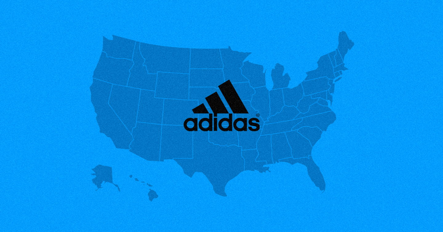 Первый взгляд: коллекция «BOOST the Nation» от adidas