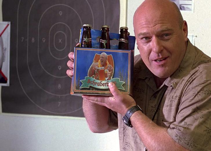 breaking-bad-beer-dtf-magazine Sony выпустит пиво из сериала «Во все тяжкие»