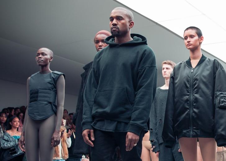 Money Talk: Cколько зарабатывает Канье Уэст на сотрудничестве с adidas