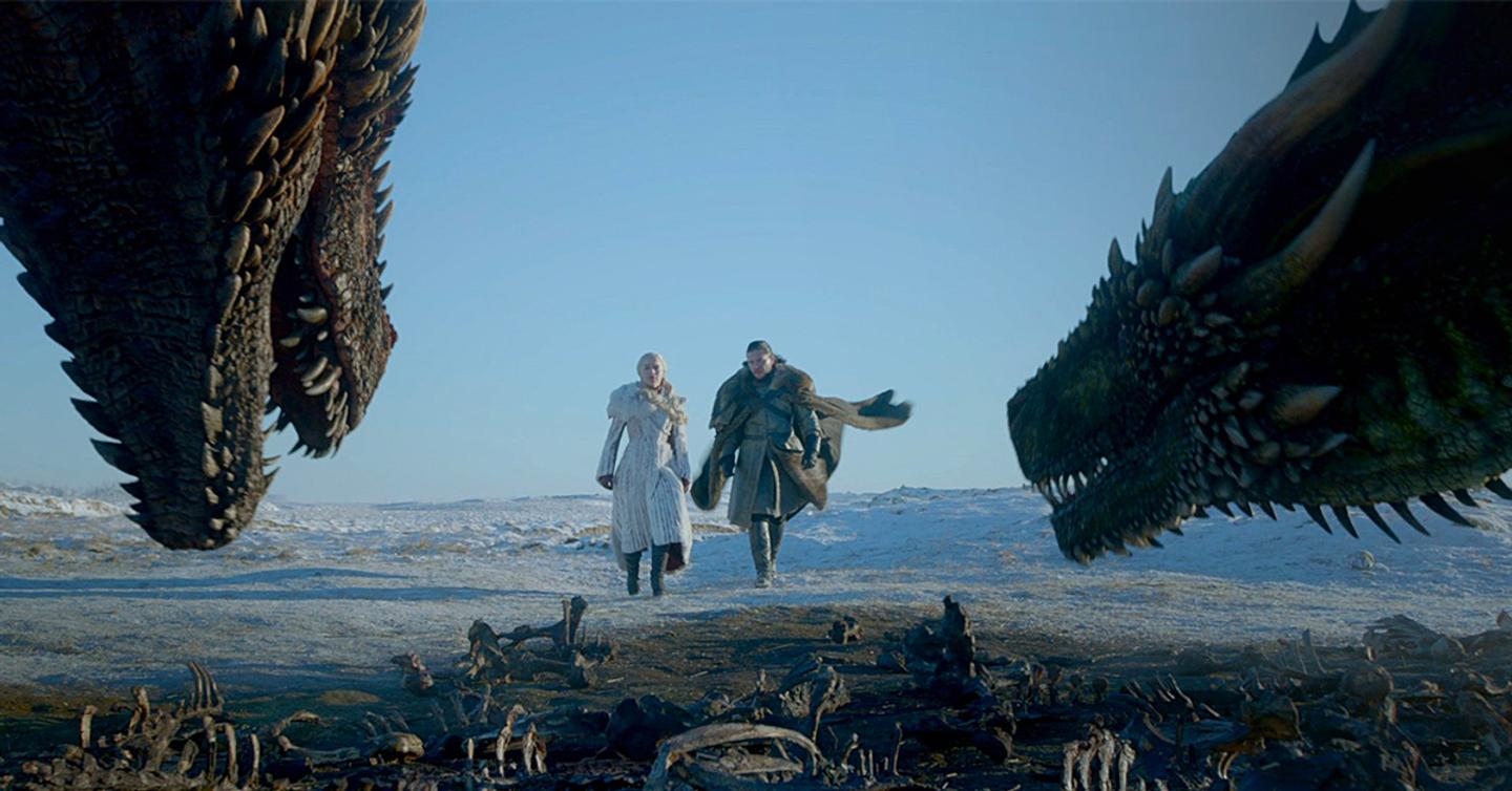 HBO снимет еще один приквел «Игры престолов»