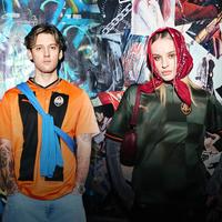 Багатошаровість і блоккор: PUMA представляє лайфстайл-кампейн футбольної форми ФК «Шахтар»