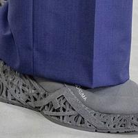 Fendi випустив колаборацію з японським архітектором Кенго Кумою
