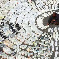 Среди тысячи Yeezy: Что ждет бренд Канье Уэста в будущем