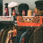В Киеве открылся корнер винтажной одежды White Lightning