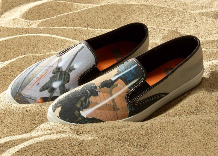 sperry_star_wars_header Sperry x Star Wars представят коллаборацию на don’t Take Fake 2017