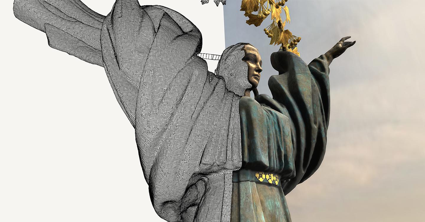 UNESCO-ukraine-dtf-magazine ЮНЕСКО запустив проєкт для захисту культурної спадщини України